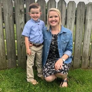 Meet your Posher, Brittney